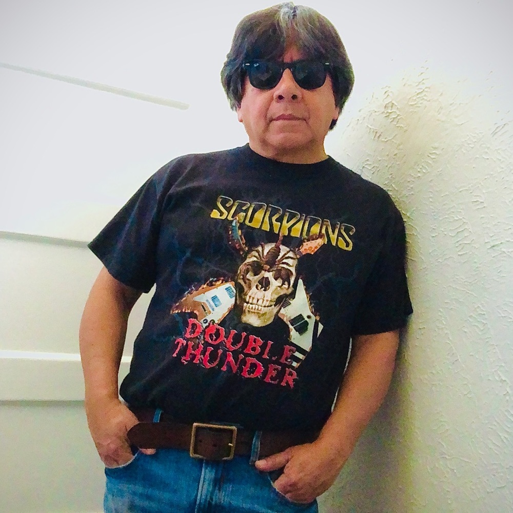 Meet your Posher, Nelson